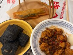 -东排食堂长沙小吃大排档(五一广场店)