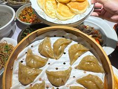 -客家大院·非遗赣南客家菜(郁孤台店)