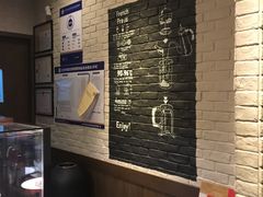 -星巴克(北京中关村北京国际店)