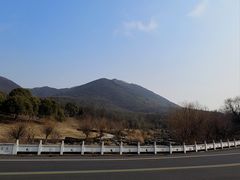 -句容茅山景区