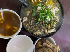 -李米线(武陵路店)