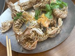 -南京大牌档(龙江新城市广场店)