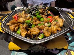 -蛙有道·铁锅牛蛙(万泰汇店)