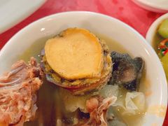 -侠成水上农庄(工业大道店)