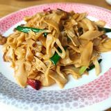 就冲这一口汤汁浇饭一绝