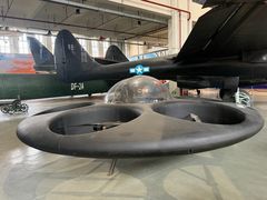 -北京航空航天博物馆