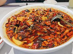 -峨嵋小镇·川菜(勒泰中心店)