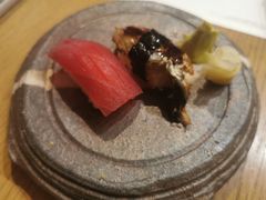 -丽思卡尔顿·炙焰·铁板烧餐厅