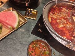 -牛New寿喜烧(龙湖金沙天街店)