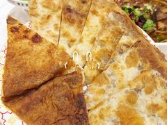 -万荣烤鸭店·北京菜(天坛店)