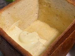 -绿茶餐厅(天津天河城店)