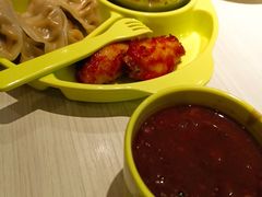 -九毛九西北菜(番禺万达店)