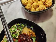 -新辣道鱼火锅(领展购物广场·中关村店)
