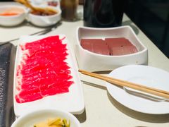 -海底捞火锅(九久奥特莱斯店)
