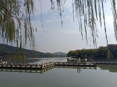 -南北湖风景区