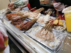 -辽B·小串(总店)