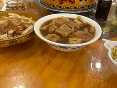 -北京小肠陈饭庄(方庄店)