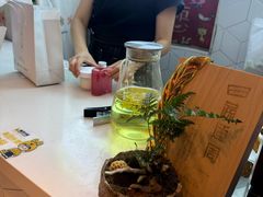 -轻蔬不用等·素食(江苏路店)