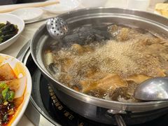 -太婆天府山珍酒楼(亚运村店)