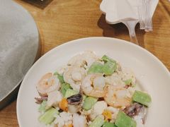 -四季餐厅·新津菜(环湖中路店)
