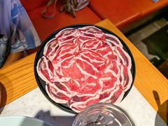 -牛三斤潮汕鲜牛肉火锅(昌发展万科店)