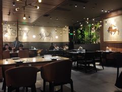 -西堤牛排(北京国瑞店)