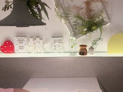 -春树下·树屋花房西餐厅(罍街AS1980店)