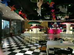-H次元沉浸剧情密室(街道口店)