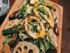 -铃木食堂(帽儿胡同店)