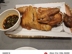 -金哥私房菜馆(张府园总店)