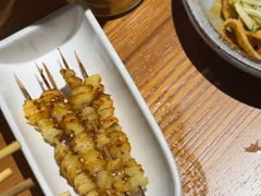 -肉串汪(西便门店)