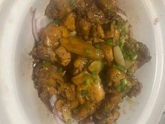 -鄱阳湖·江西小炒·瓦罐煨汤(五道口店)