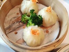 -金汇酒楼(中山东区店)