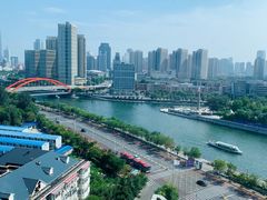 -抚顺中伟假日国际酒店