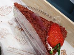 -御嘉隆蛋糕(幸福里店)