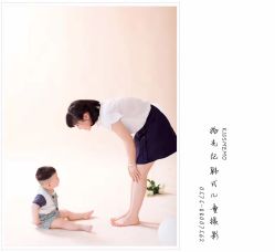 点击看大图 -KIDSMEMO拾光纪儿童摄影(金丰大厦店)