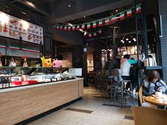-YUMI芽米·法式烘焙·咖啡(文化宫店)
