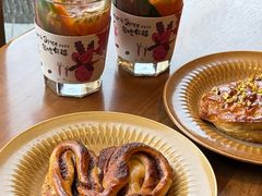 -BAKER&SPICE(BFC外滩金融中心店)
