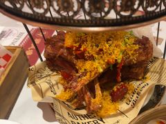 -避风塘·金牌店·夜宵(金玉兰店)