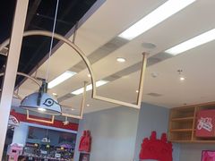 -龍歌自助小火锅(市南金茂湾店)
