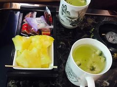 -猴满足影院足道SPA(金钟路店)