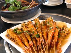 -美极鲜食坊(宝安南路店)