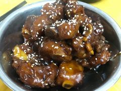 -肥姐美食(同福中路店)