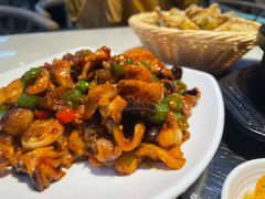 -屋里家延边朝鲜族冷面(梅林3店)