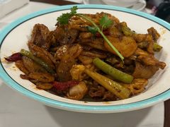 -三玛璐酒楼(汉口路店)