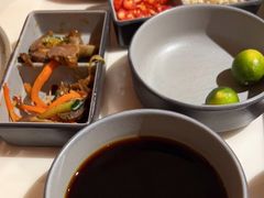 -喃喃椰·糟粕醋·椰子鸡火锅(七堡花园店)
