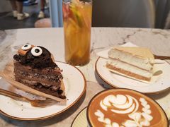 -澈烘焙·生日蛋糕·下午茶(龙华店)