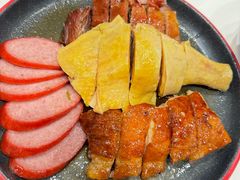 -龙记香港茶餐厅(久光百货店)