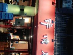 -醉烧膘·烧烤夜宵王(总店)