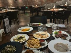 -404干式熟成牛排馆•聚会餐厅